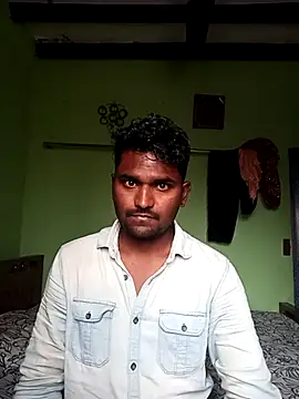 hotboysahil online show from 02/26/26, 06:24