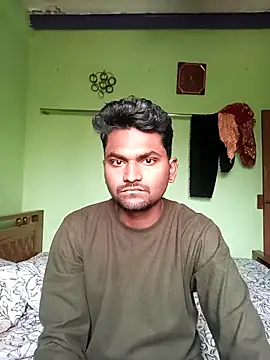 hotboysahil online show from 03/01/26, 03:50