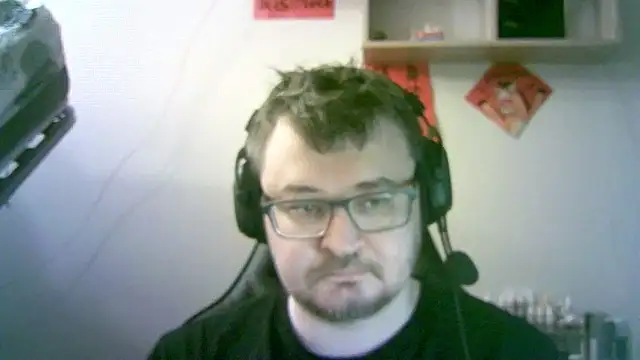 SirAbuser online show from 02/09/26, 06:00