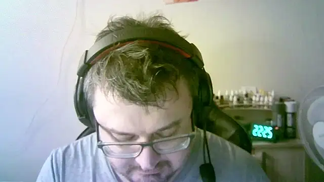 SirAbuser online show from 02/25/26, 07:25