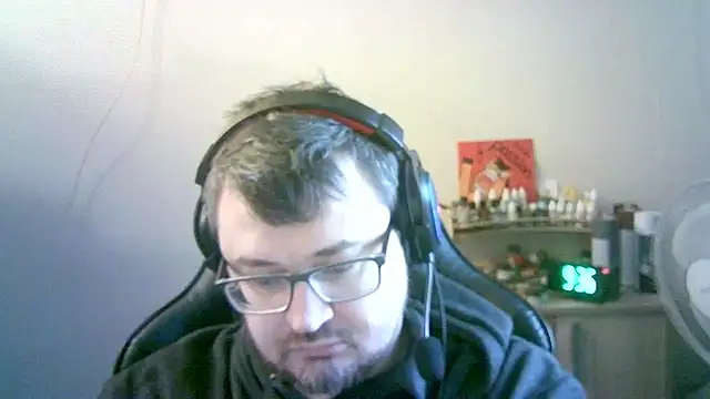 SirAbuser online show from 02/20/26, 06:37