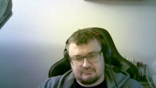 SirAbuser online show from 01/15/26, 07:01