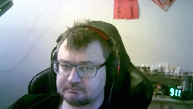 SirAbuser online show from 02/11/26, 06:13