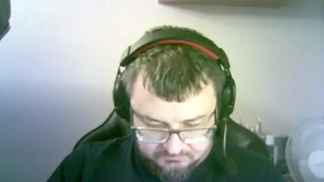 SirAbuser online show from 12/22/25, 06:35