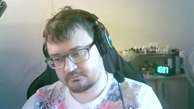 SirAbuser online show from 02/24/26, 07:09