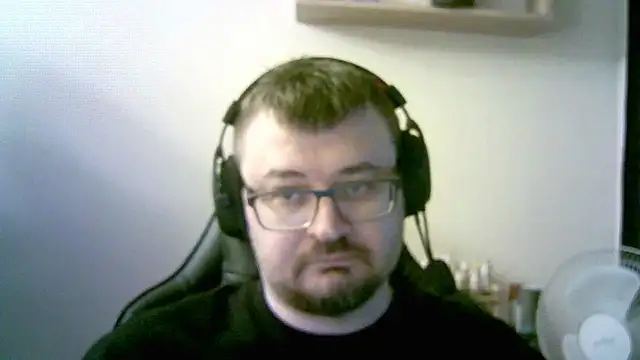 SirAbuser online show from 01/13/26, 06:50