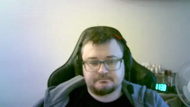 SirAbuser online show from 01/16/26, 08:40