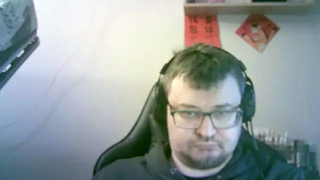 SirAbuser online show from 02/10/26, 07:18