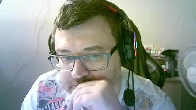 SirAbuser online show from 02/24/26, 07:15