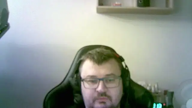 SirAbuser online show from 01/12/26, 07:15