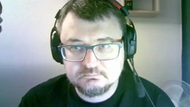 Snapshot of SirAbuser chatting on 12/03/25, 06:36 SirAbuser online show from 12/03/25, 06:36