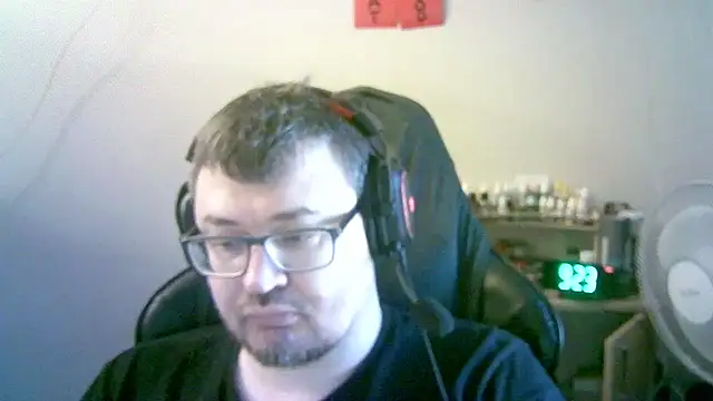 SirAbuser online show from 02/13/26, 06:24