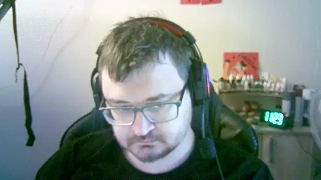 SirAbuser online show from 02/16/26, 08:24