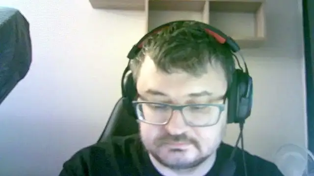 Snapshot of SirAbuser chatting on 10/28/25, 05:29 SirAbuser online show from 10/28/25, 05:29