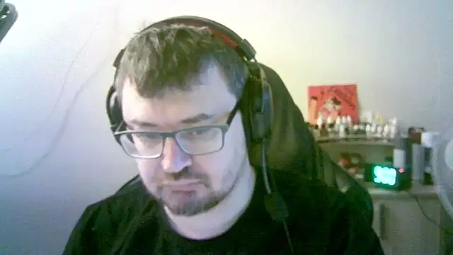 SirAbuser online show from 02/17/26, 06:00