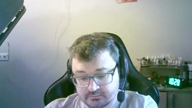 SirAbuser online show from 02/26/26, 07:30