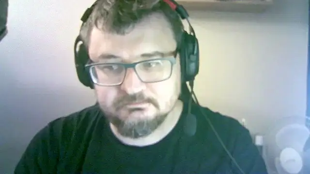 SirAbuser online show from 12/19/25, 06:27