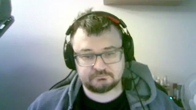 SirAbuser online show from 01/14/26, 06:50