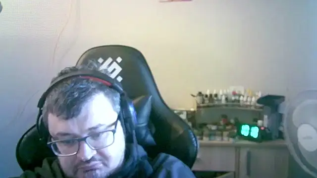 SirAbuser online show from 02/25/26, 07:19