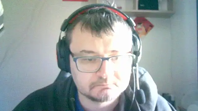 SirAbuser online show from 02/05/26, 08:32