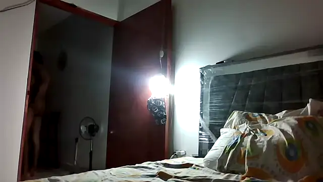 JuceAn14 online show from 03/29/26, 02:13