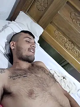 JuceAn14 online show from 11/14/25, 04:49