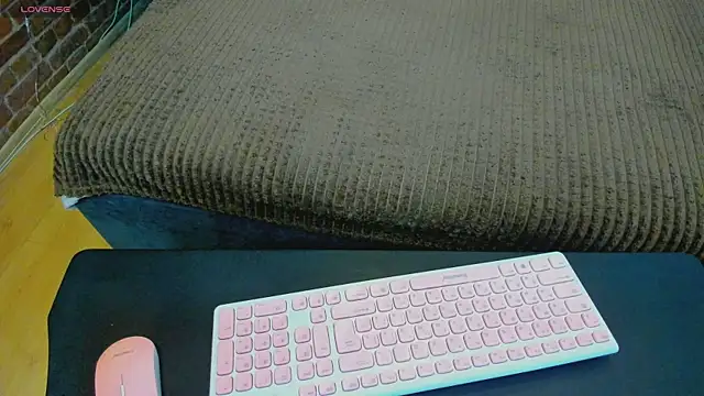 Cutiee Alicee online show from 02/27/26, 07:57