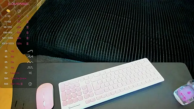 Cutiee Alicee online show from 03/11/26, 08:14