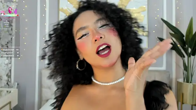 ellette   online show from 11/28/25, 07:14