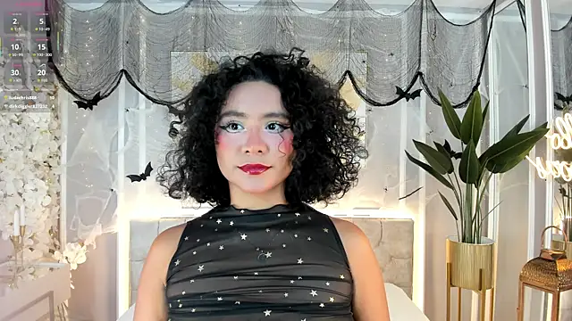 ellette   online show from 11/04/25, 07:28