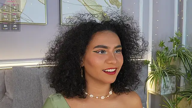 ellette   online show from 02/13/26, 07:25