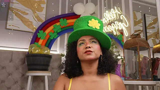 ellette   online show from 03/16/26, 07:16