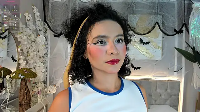 ellette   online show from 10/31/25, 07:10