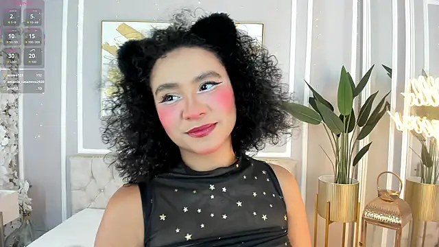 ellette   online show from 11/17/25, 07:29