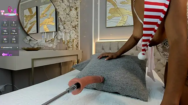 ellette   online show from 12/01/25, 07:26