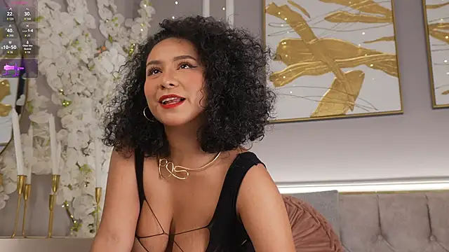 ellette   online show from 03/22/26, 07:48