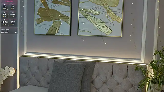 ellette   online show from 02/07/26, 07:33