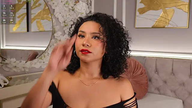 ellette   online show from 04/06/26, 07:15