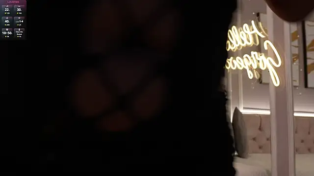 ellette   online show from 04/17/26, 07:38