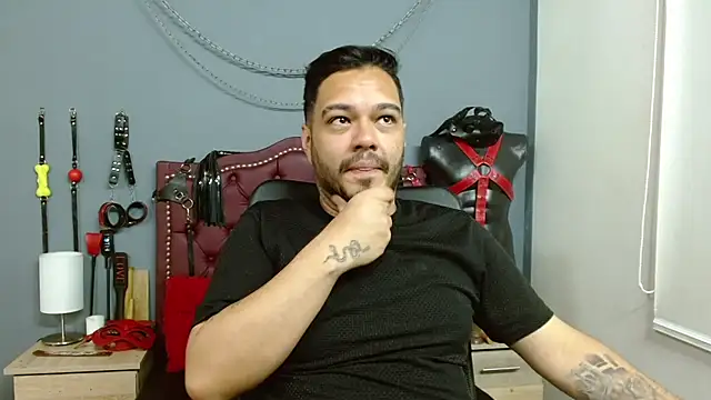 Stevens db online show from 10/04/25, 07:37