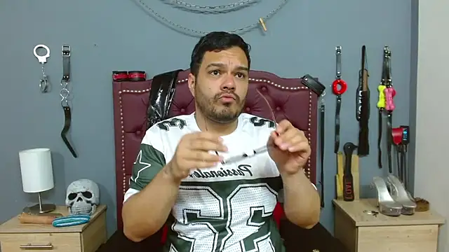 Stevens db online show from 11/14/25, 09:18