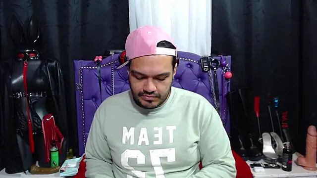 Stevens db online show from 09/14/25, 04:46