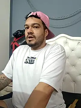 Stevens db online show from 09/14/25, 07:36