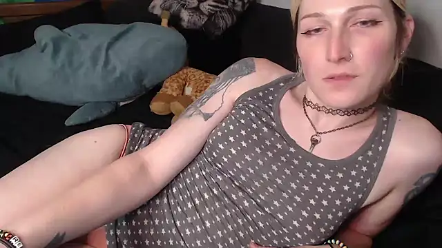 AthenaAphrodisia online show from 04/28/26, 10:25