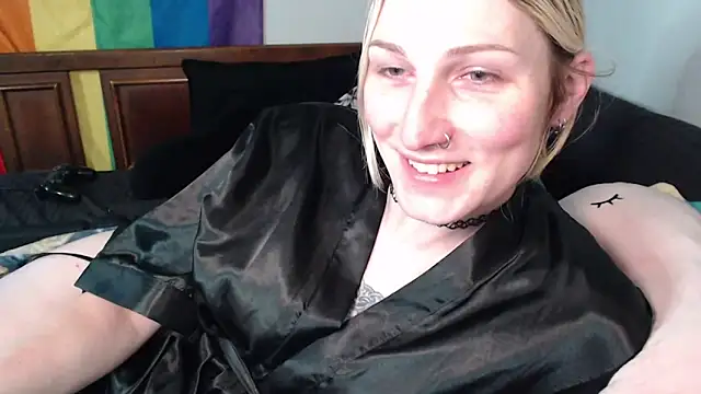 AthenaAphrodisia online show from 04/23/26, 08:43