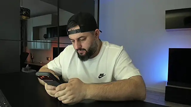 DravenPeak online show from 04/06/26, 04:30