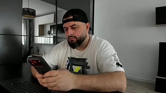 DravenPeak online show from 03/23/26, 10:15