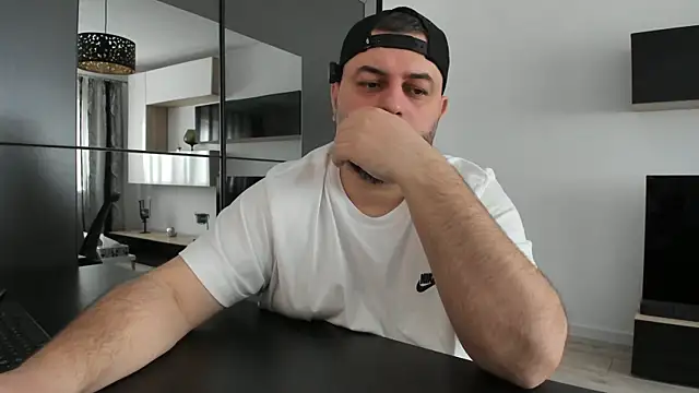 DravenPeak online show from 03/25/26, 08:57