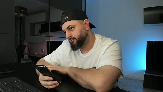 DravenPeak online show from 03/27/26, 11:49