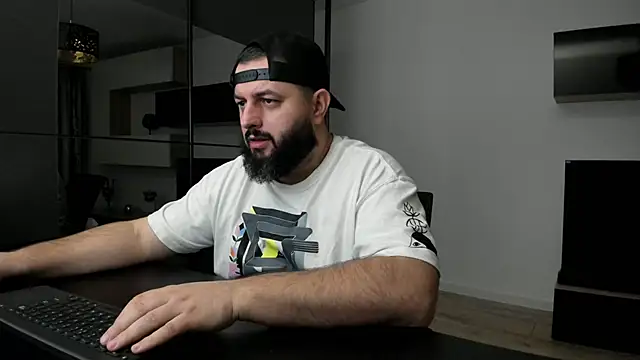 DravenPeak online show from 02/09/26, 08:29